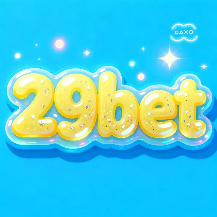 29bet logo