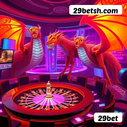 Notificações push 29bet app