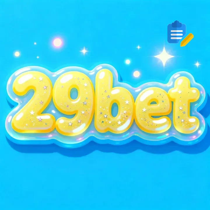 29bet Cadastro Rápido