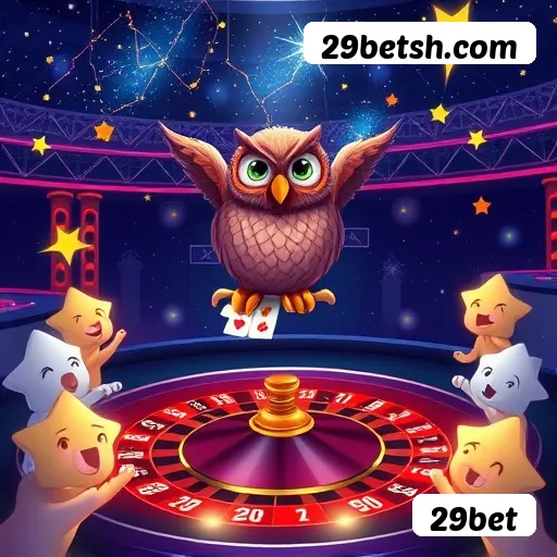 Segurança Certificada 29bet Licença Curaçao