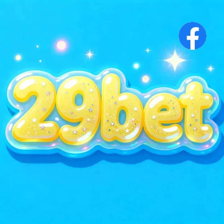 Comunidade 29bet no Facebook