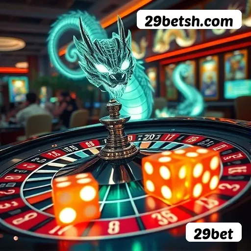 2.800+ Jogos Certificados 29bet