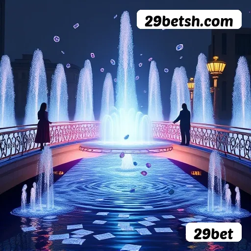 PIX Instantâneo 24/7 29bet Brasil