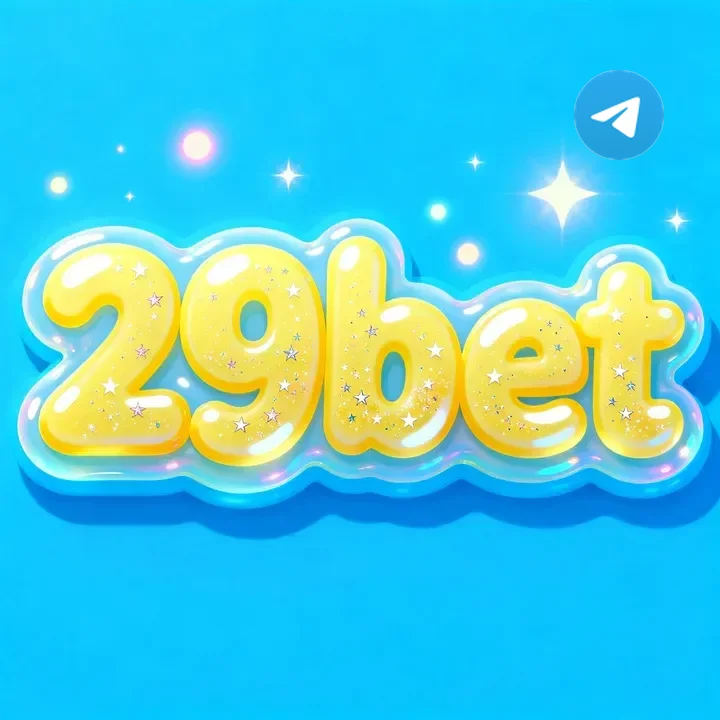 Telegram 29bet